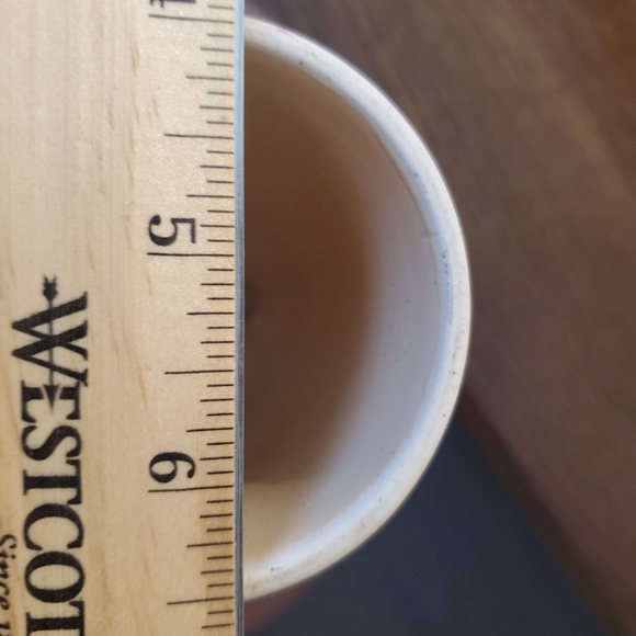 Las Vegas Nevada Porcelain Bell - Picture 3 of 9